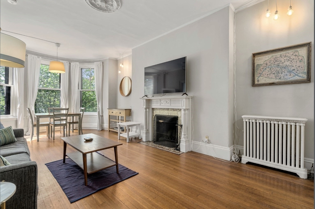 377 Commonwealth Ave. # 31