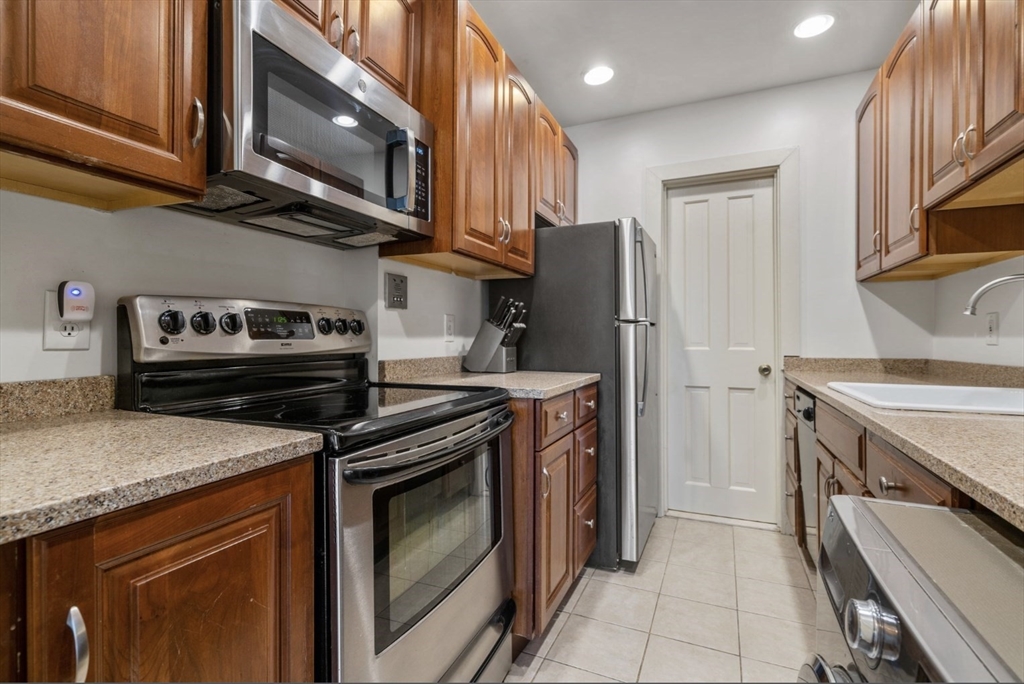 377 Commonwealth Ave. # 31