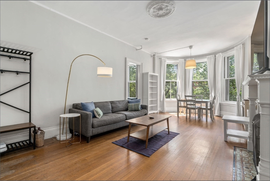 377 Commonwealth Ave. # 31