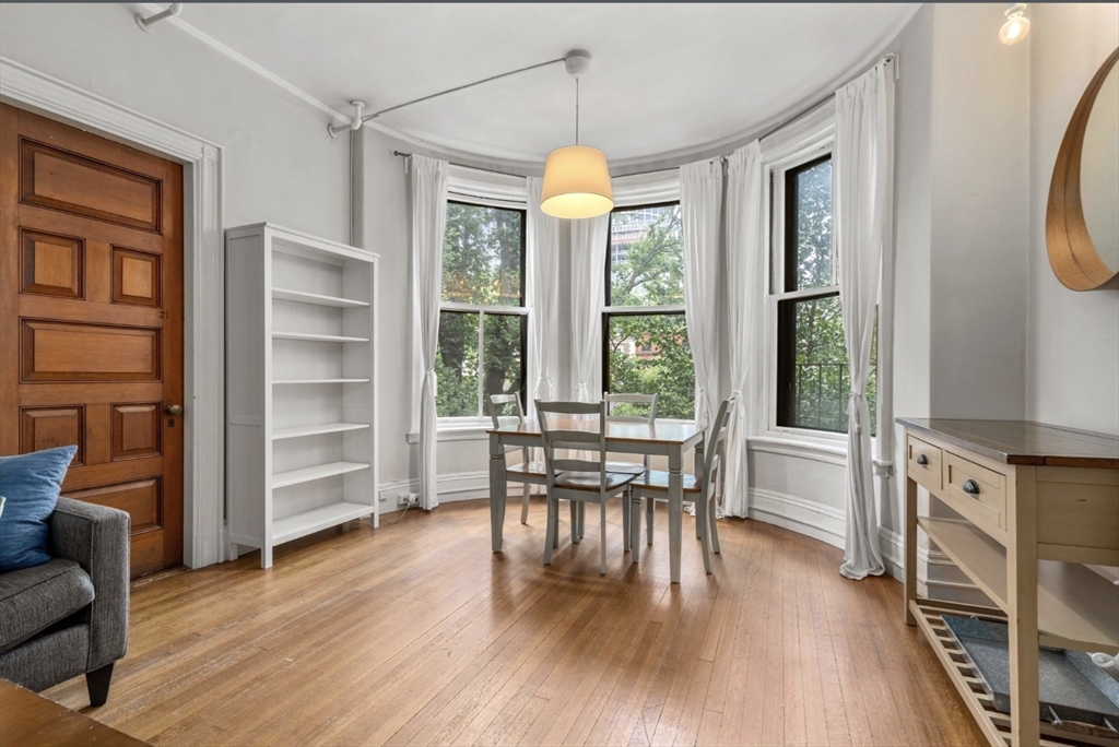 377 Commonwealth Ave. # 31