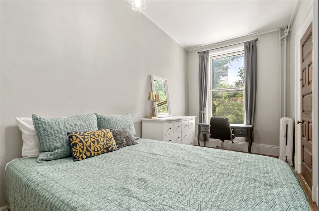 377 Commonwealth Ave. # 31