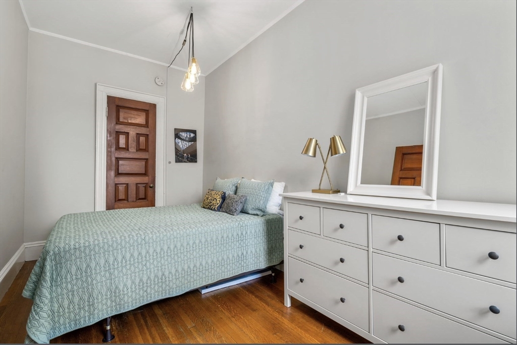 377 Commonwealth Ave. # 31