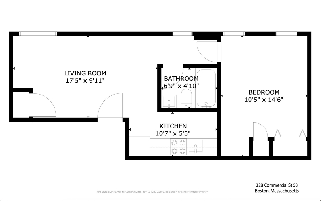 328 Commercial Street # 53