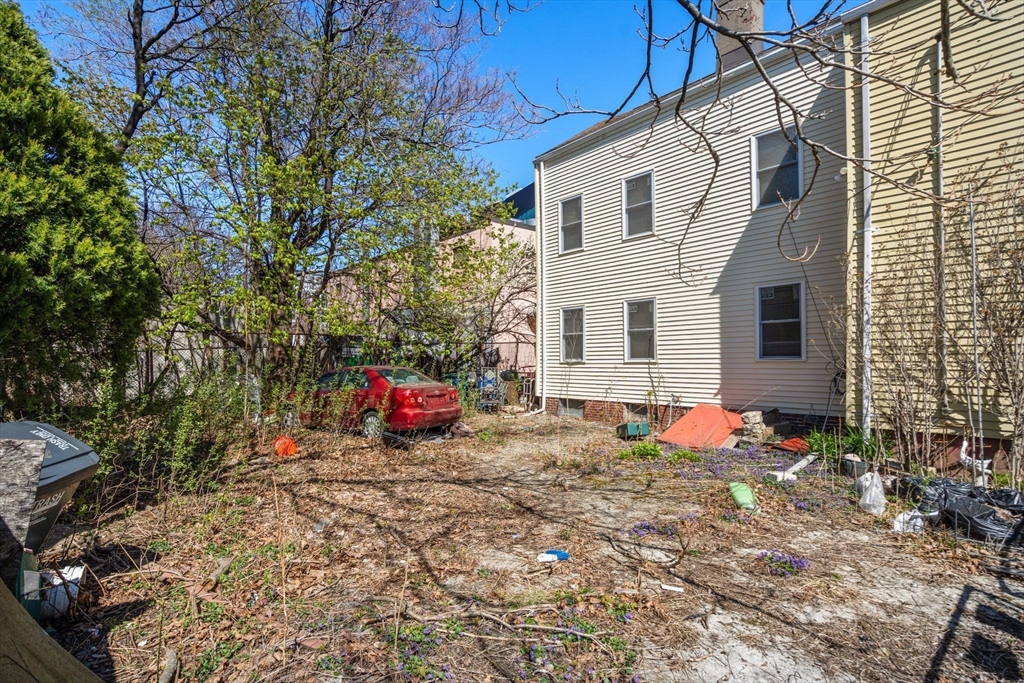 39 Hunting Street