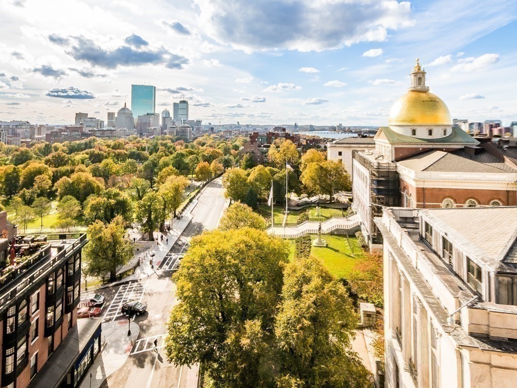 21 Beacon St # 4Q