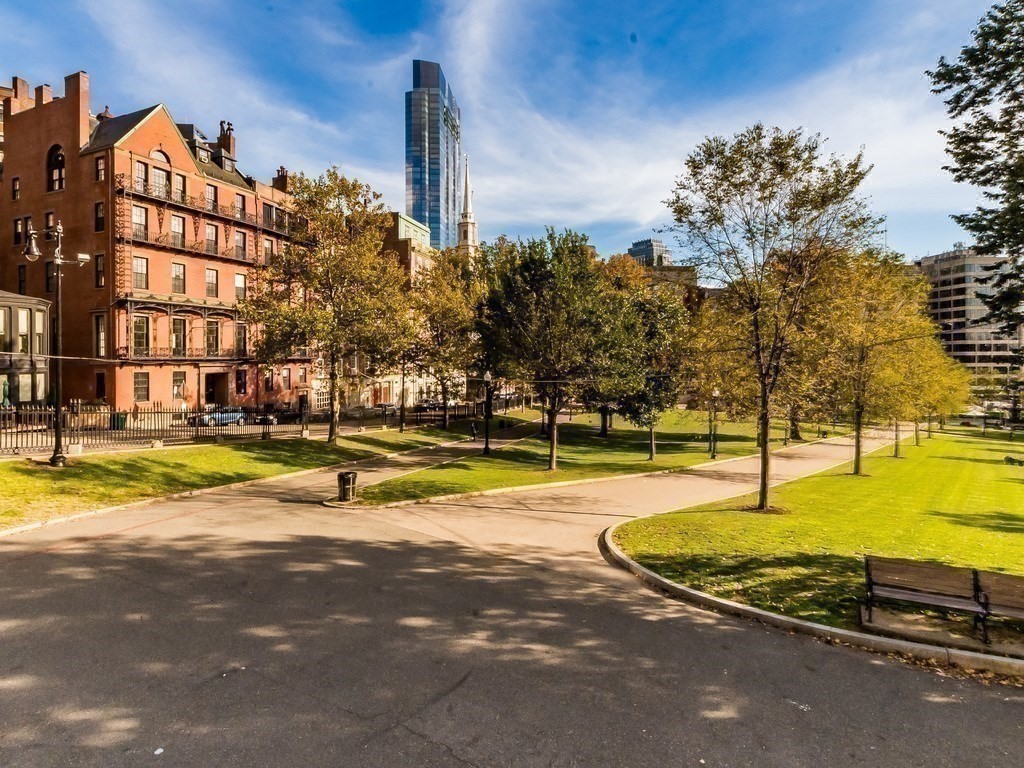 21 Beacon St # 4Q