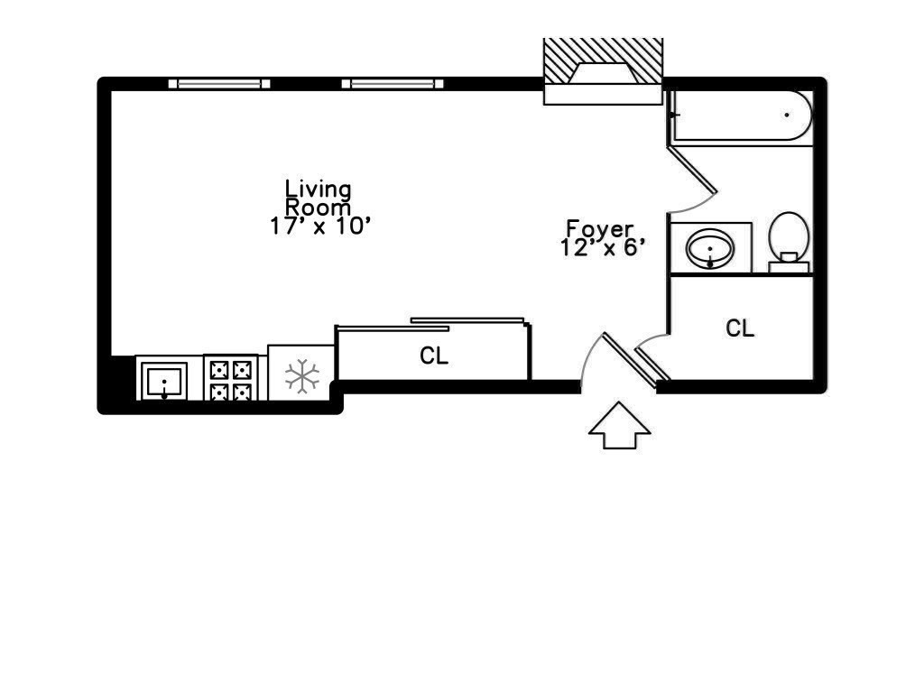 21 Beacon St # 4Q