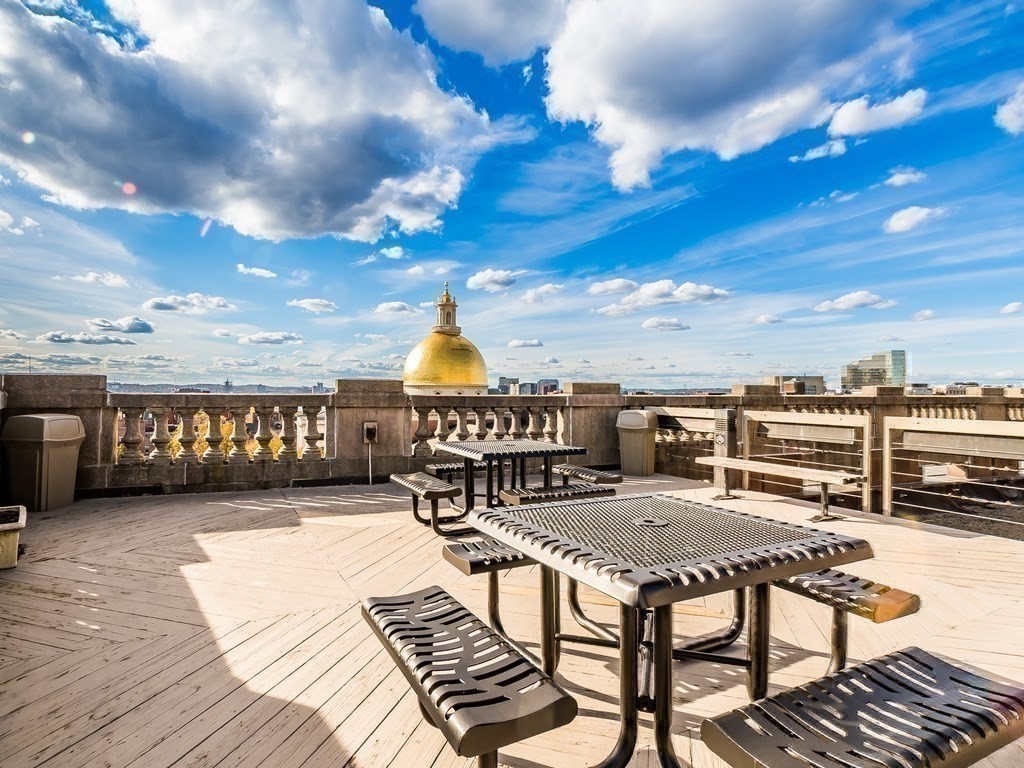 21 Beacon St # 4Q