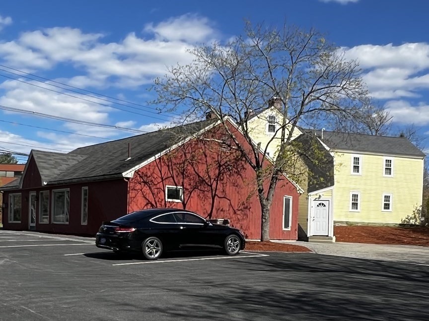 292 Great Rd # 1