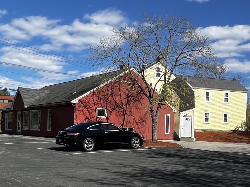 292 Great Rd # 1
