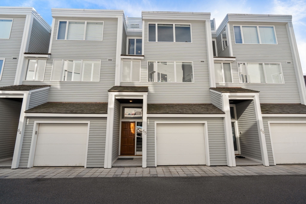 65 Constellation Wharf # 65