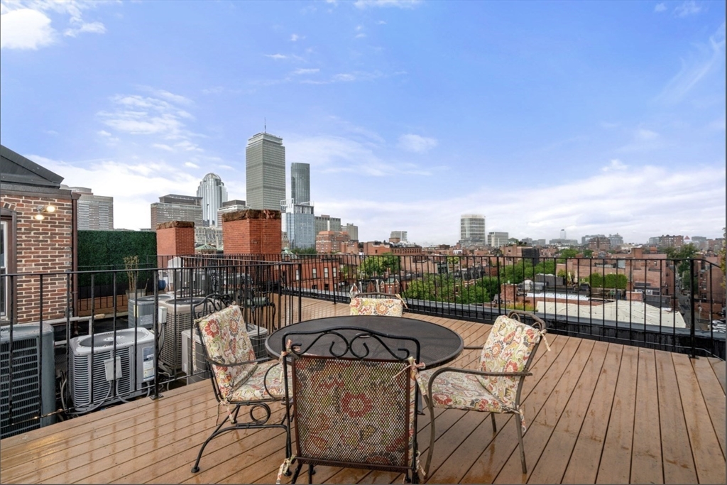 199 Marlborough St. # 303