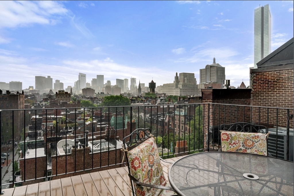 199 Marlborough St. # 303