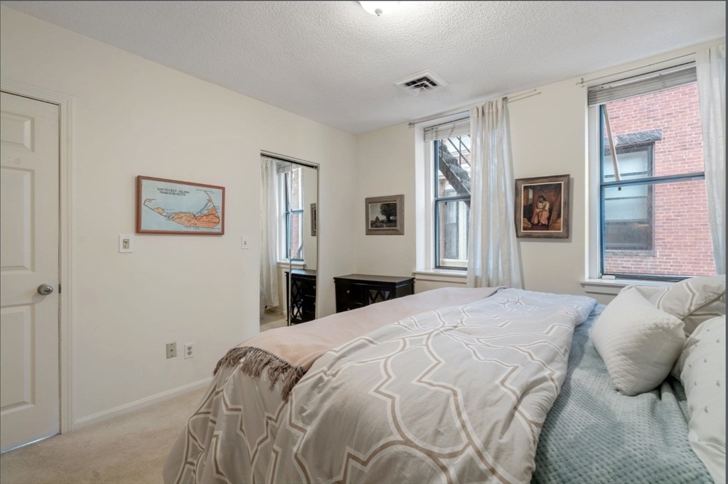 199 Marlborough St. # 303