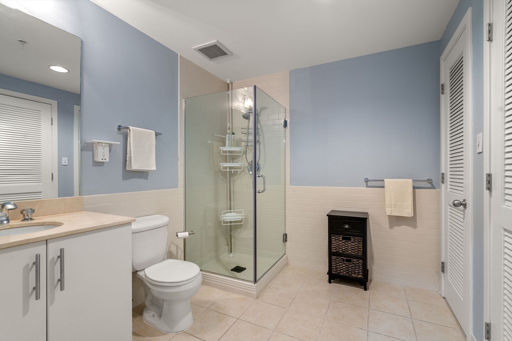 210 South St. # 3 Unit: 4-3