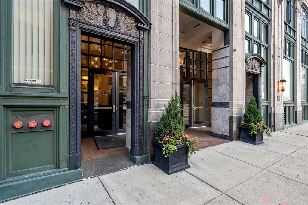 210 South St. # 3 Unit: 4-3