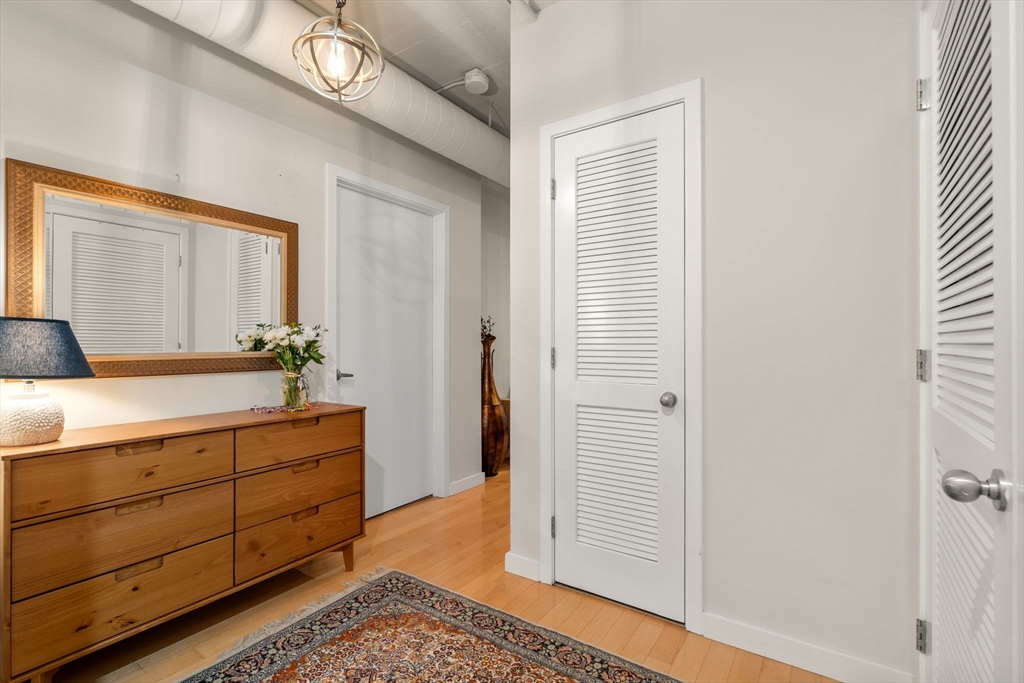 210 South St. # 3 Unit: 4-3