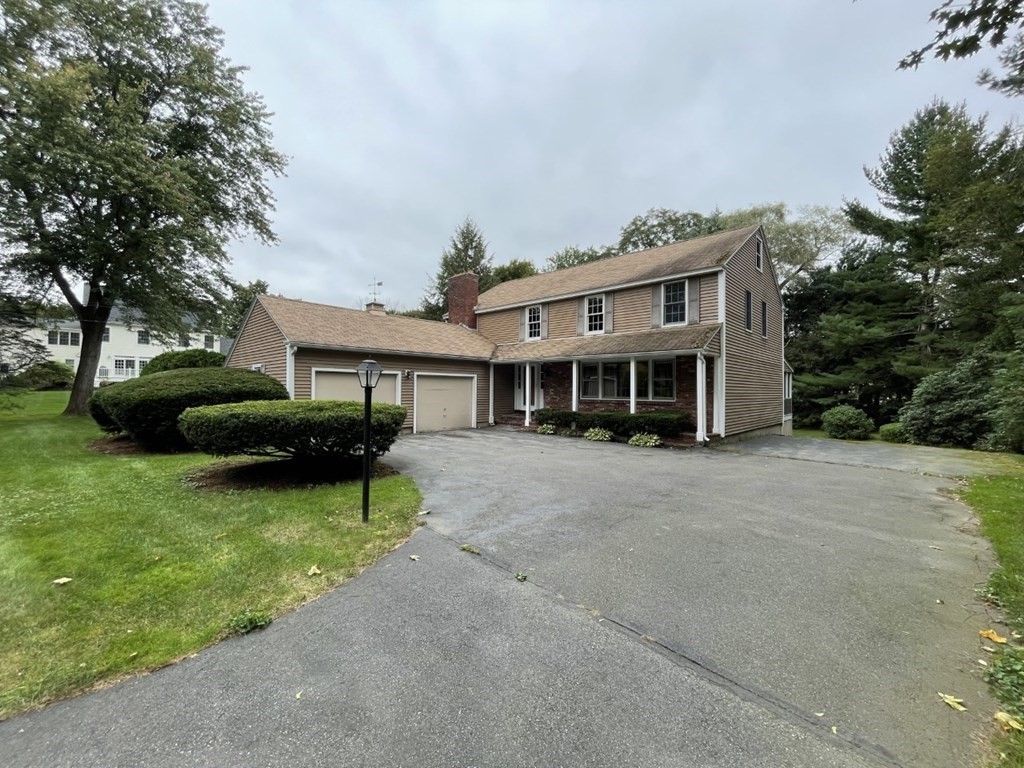 31 Blood Rd