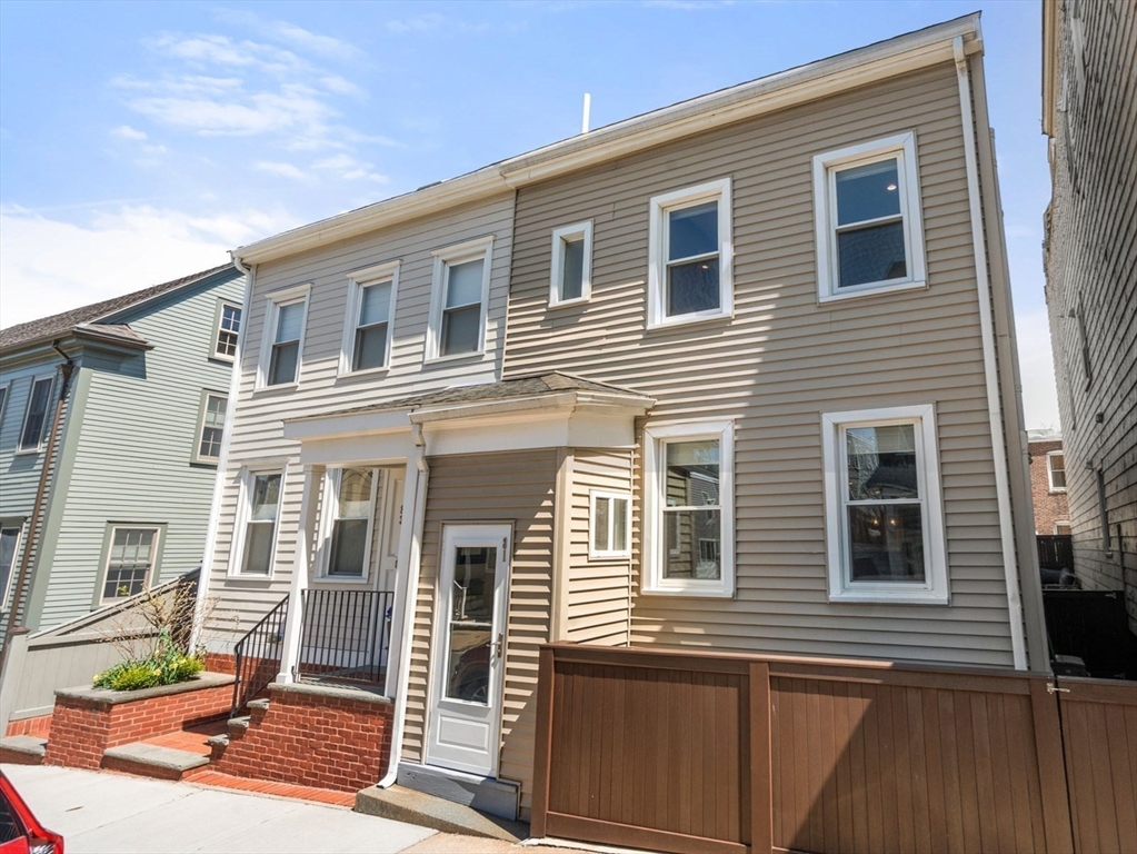 81 Pearl Street