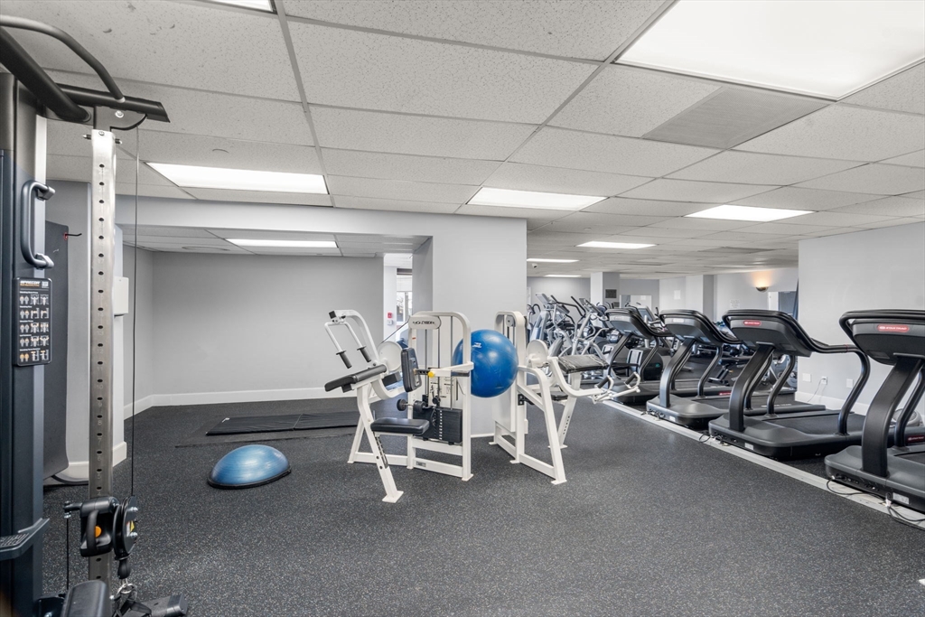 197 Eighth Street Unit: PH19