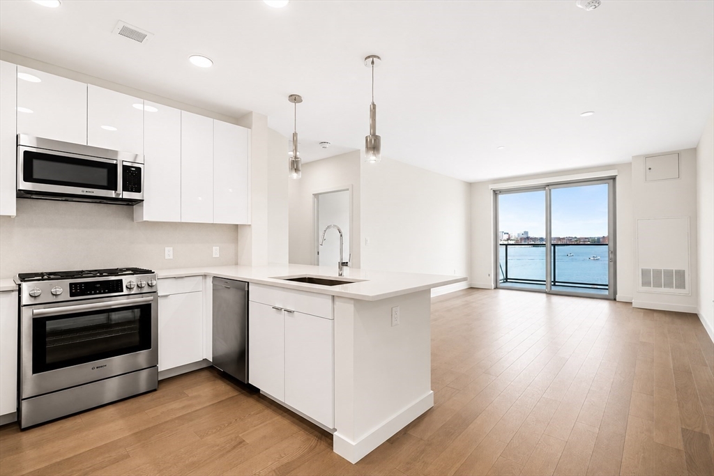 45 Lewis St. # 312