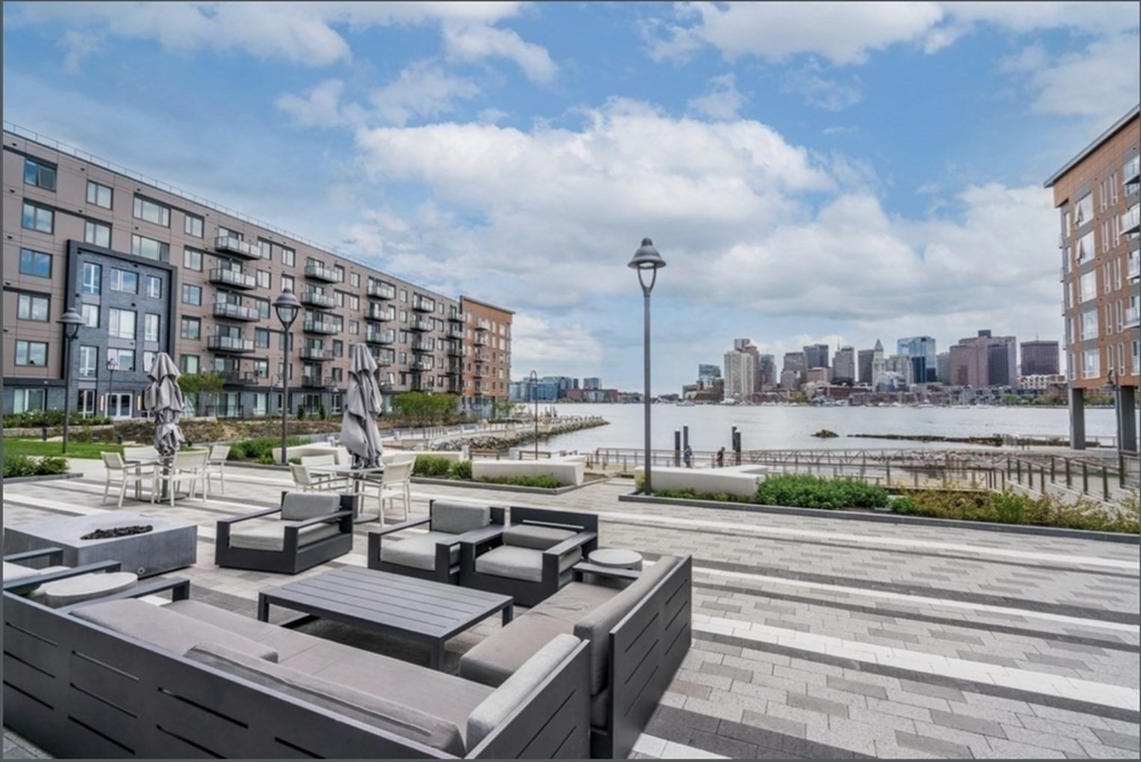 45 Lewis St. # 312