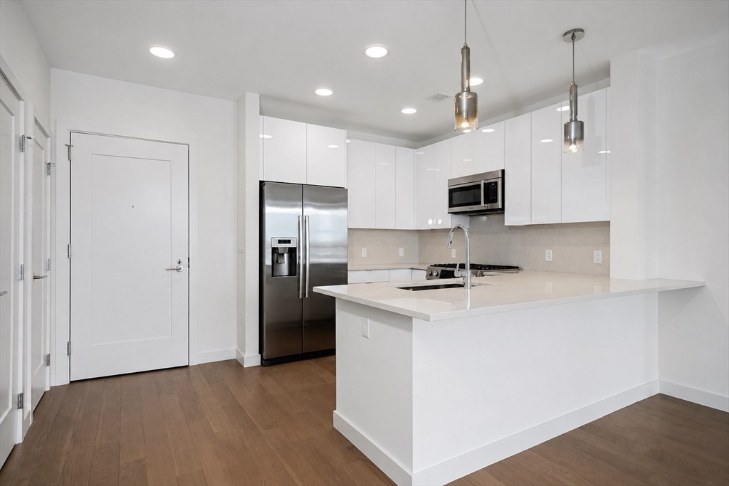 45 Lewis St. # 312