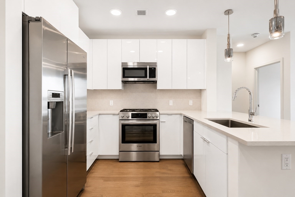 45 Lewis St. # 312