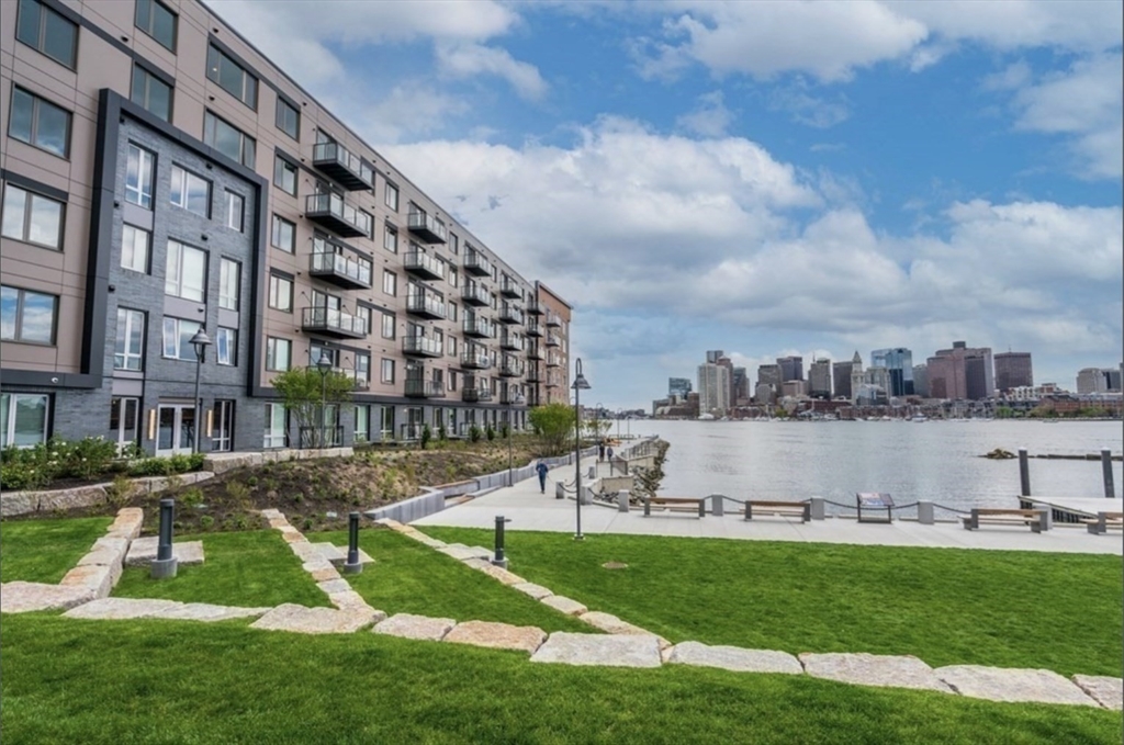 45 Lewis St. # 312