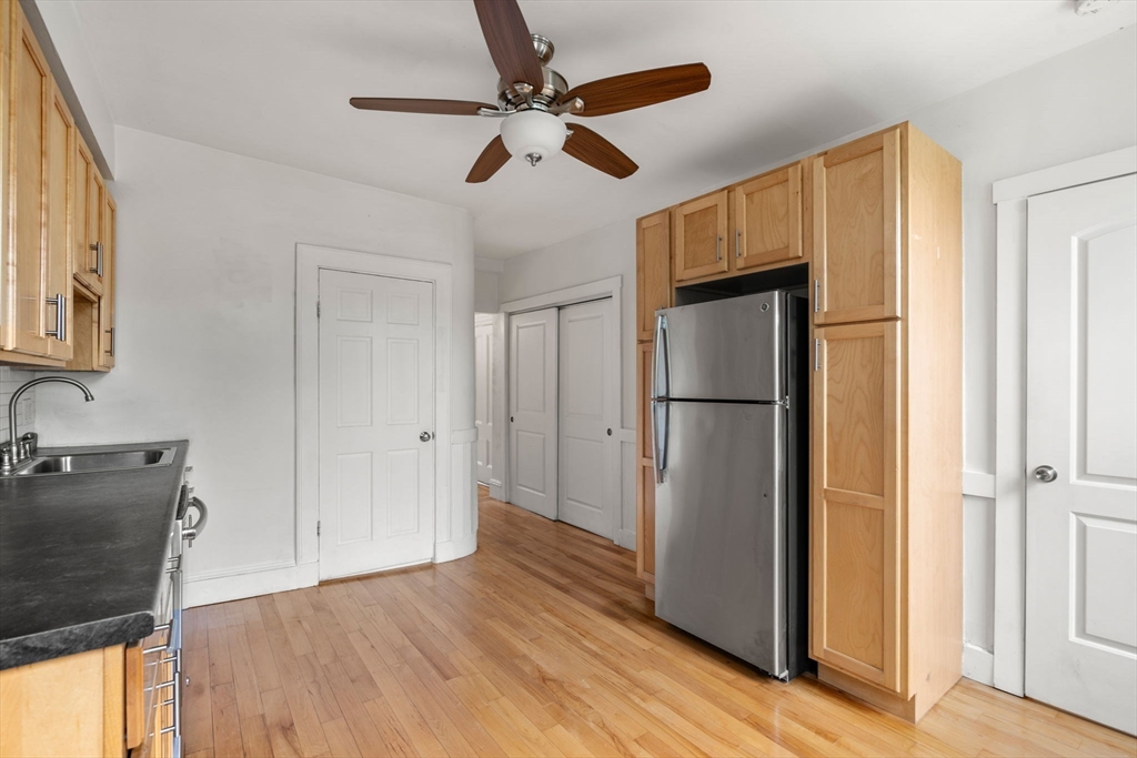 82 Webster St. # 2