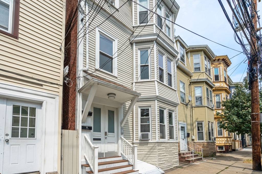 82 Webster St. # 2