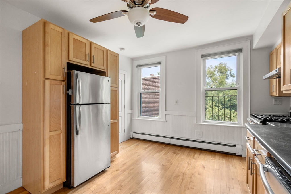 82 Webster St. # 2