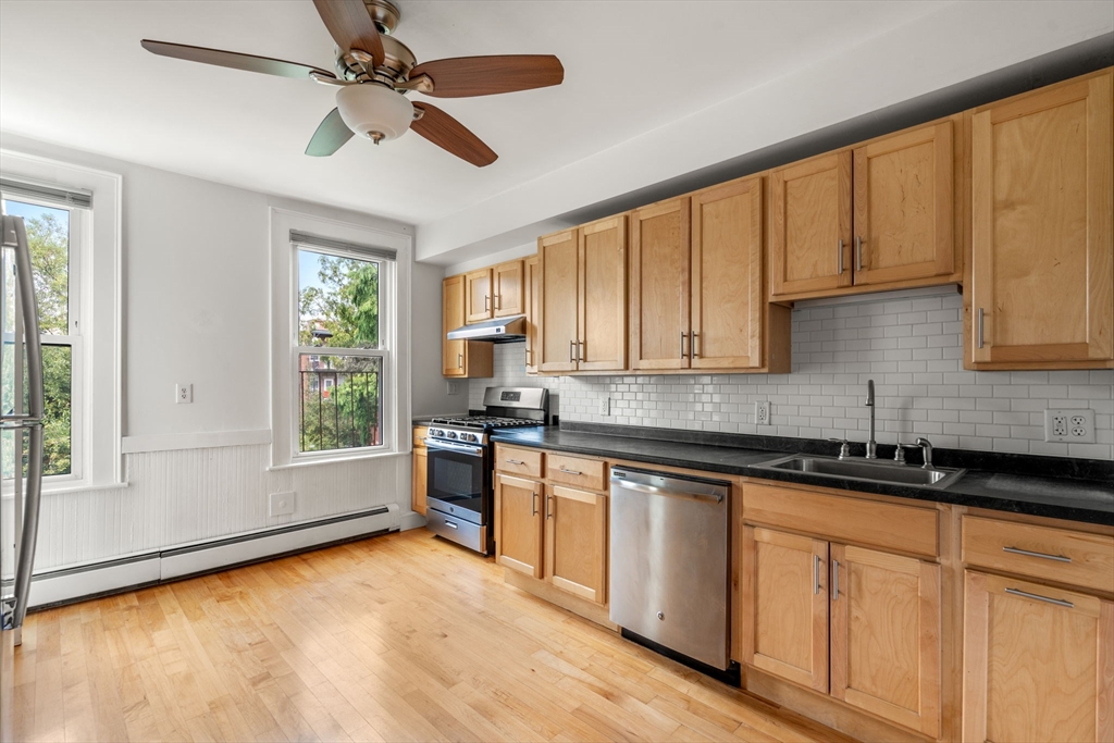 82 Webster St. # 2