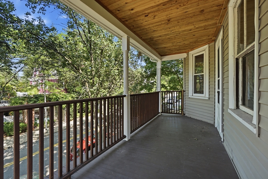 236 Concord Ave. # 2 Unit: -2