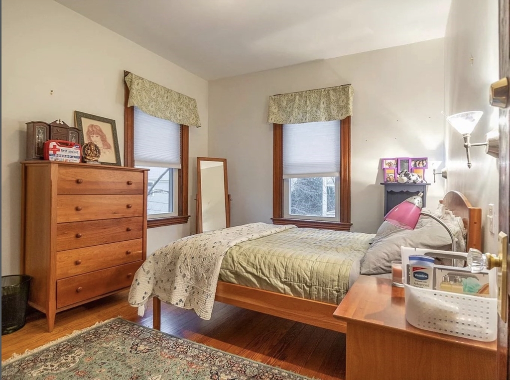 236 Concord Ave. # 2 Unit: -2