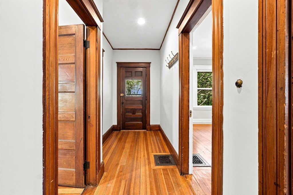 236 Concord Ave. # 2 Unit: -2