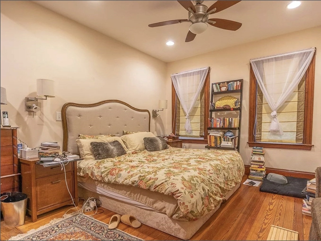 236 Concord Ave. # 2 Unit: -2