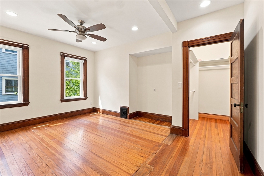 236 Concord Ave. # 2 Unit: -2