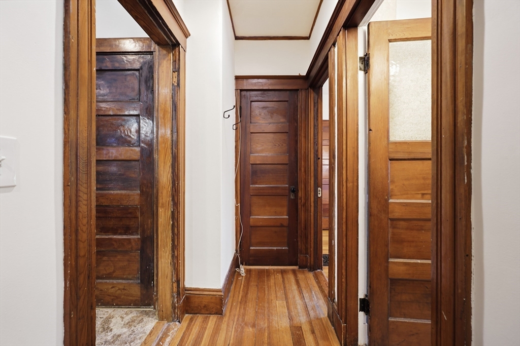 236 Concord Ave. # 2 Unit: -2