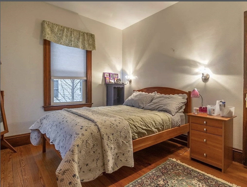 236 Concord Ave. # 2 Unit: -2