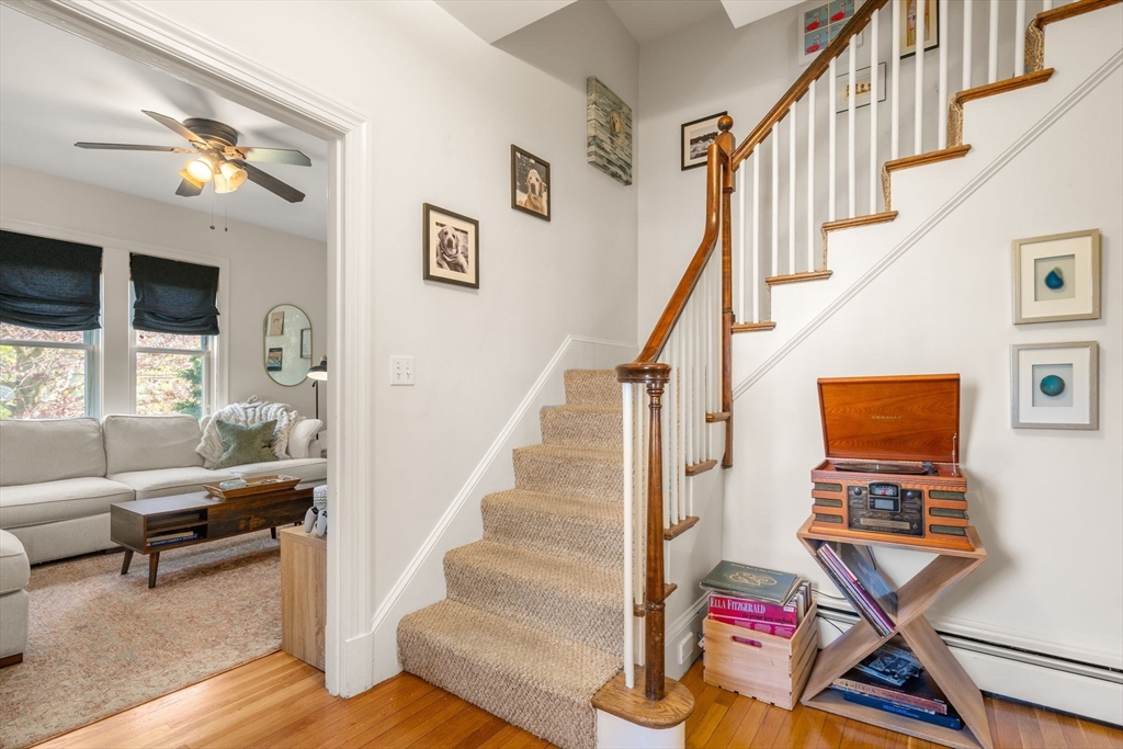 28 Oliver St