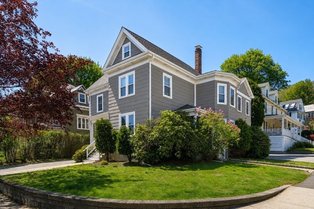 28 Oliver St
