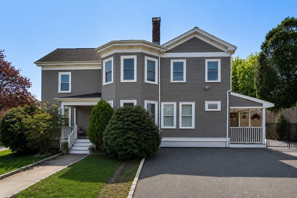28 Oliver St