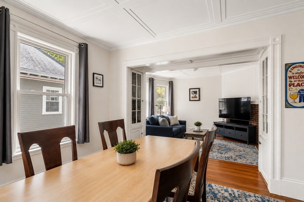 28 Oliver St