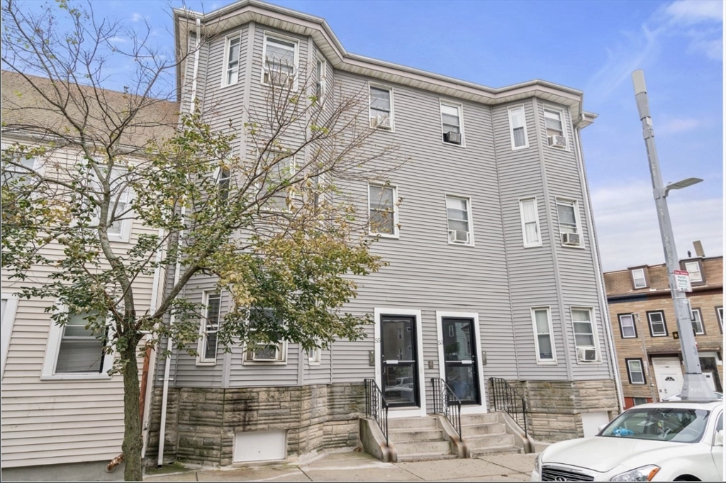 55 White St. # G