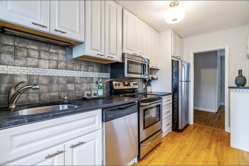 82 Boylston St. # 2