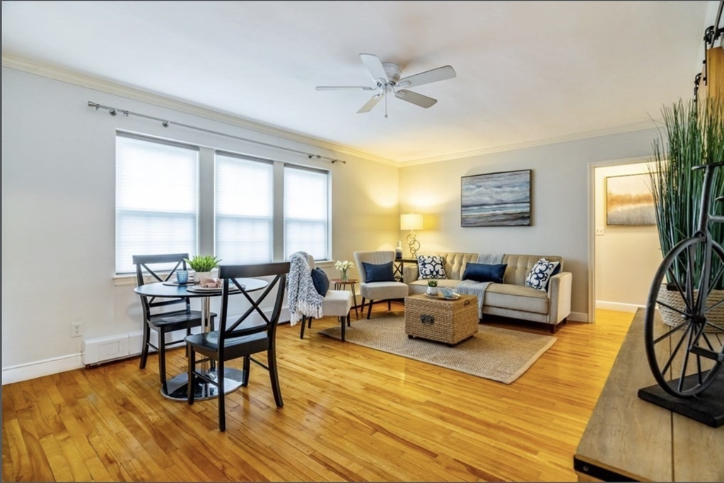 82 Boylston St. # 2