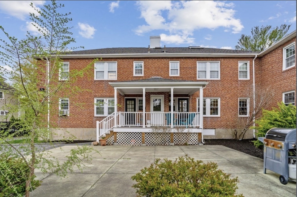 82 Boylston St. # 2