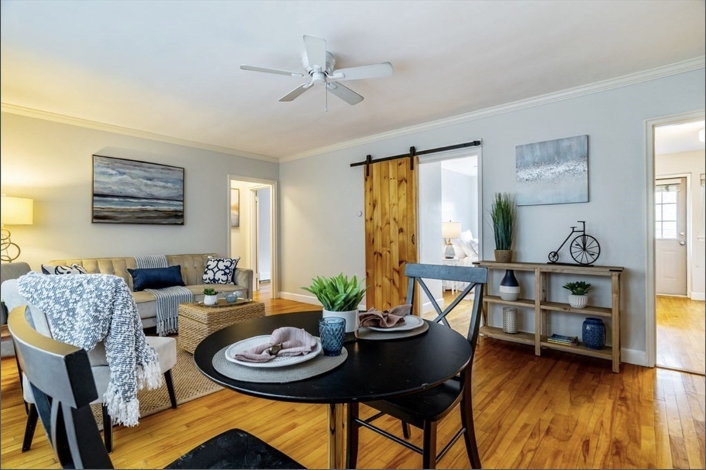82 Boylston St. # 2