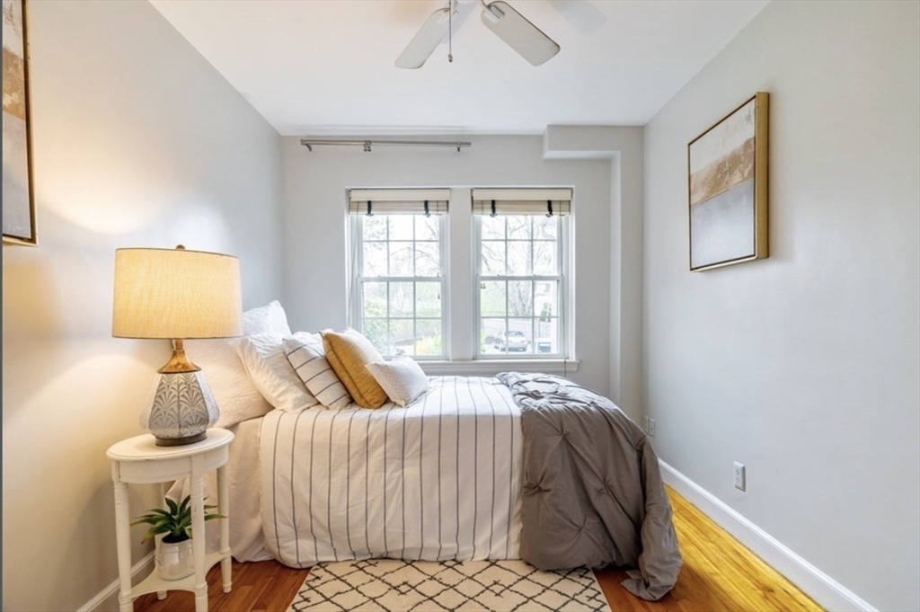 82 Boylston St. # 2